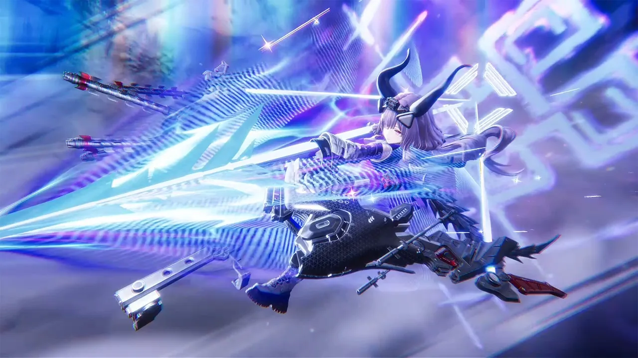 Arknights: Endfield