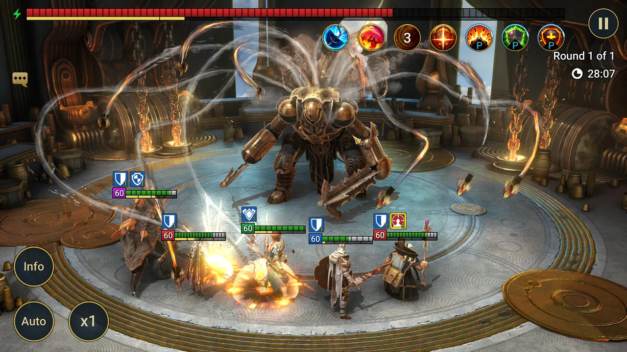 Raid: Shadow Legends